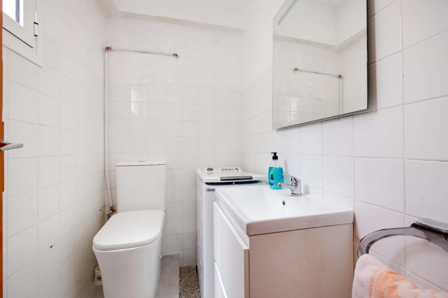 PENTHOUSE SNŮ V PUNTA PRIMA S VELKOU TERASOU, BAZÉNEM A EXKLUZIVNÍMI SPOLEČNÝMI PROSTORY
