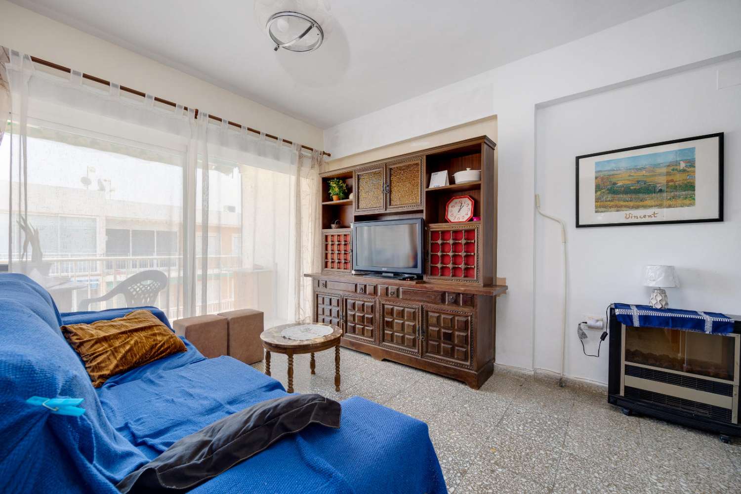 PENTHOUSE SNŮ V PUNTA PRIMA S VELKOU TERASOU, BAZÉNEM A EXKLUZIVNÍMI SPOLEČNÝMI PROSTORY