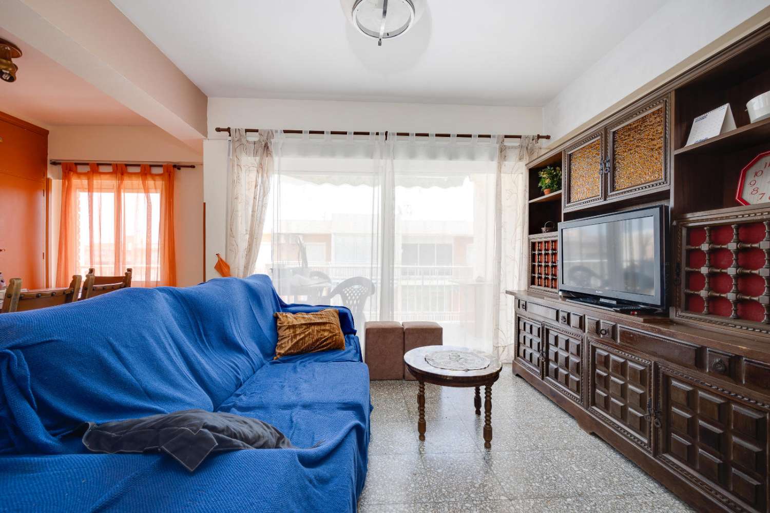 PENTHOUSE SNŮ V PUNTA PRIMA S VELKOU TERASOU, BAZÉNEM A EXKLUZIVNÍMI SPOLEČNÝMI PROSTORY