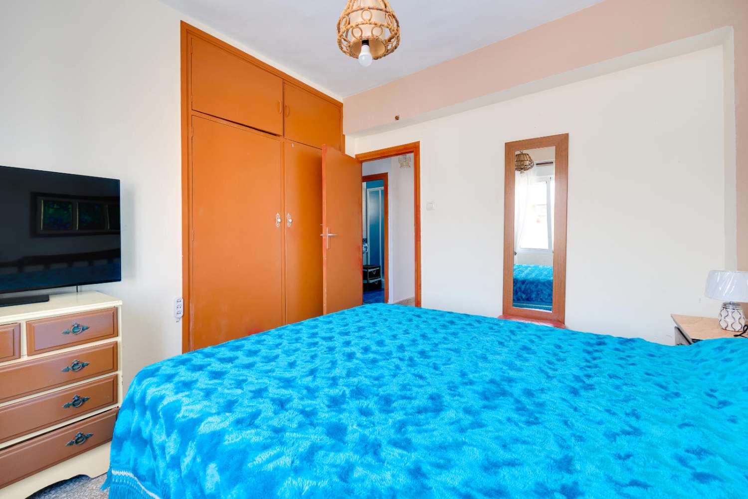 PENTHOUSE SNŮ V PUNTA PRIMA S VELKOU TERASOU, BAZÉNEM A EXKLUZIVNÍMI SPOLEČNÝMI PROSTORY