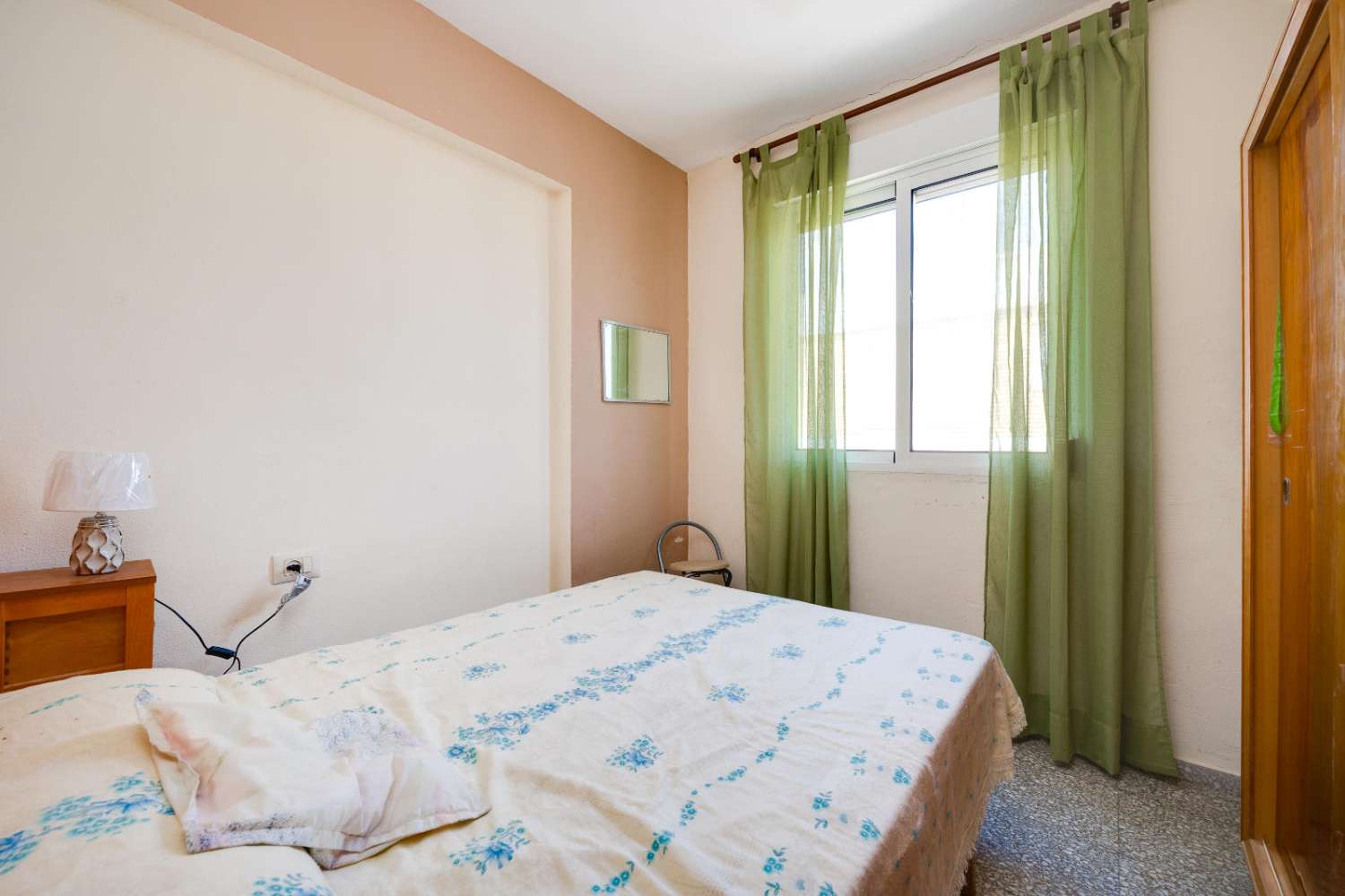 PENTHOUSE SNŮ V PUNTA PRIMA S VELKOU TERASOU, BAZÉNEM A EXKLUZIVNÍMI SPOLEČNÝMI PROSTORY