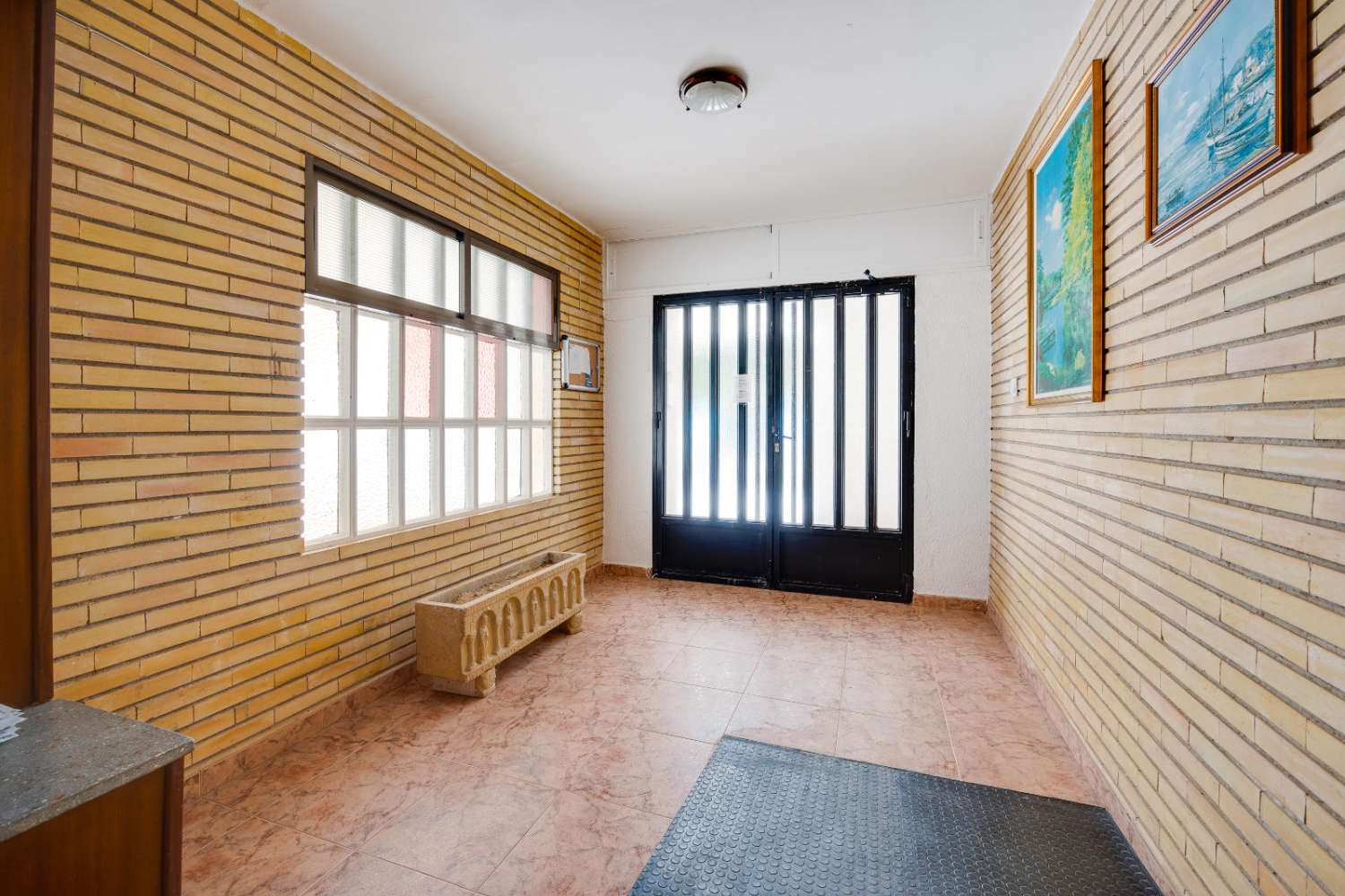 PENTHOUSE SNŮ V PUNTA PRIMA S VELKOU TERASOU, BAZÉNEM A EXKLUZIVNÍMI SPOLEČNÝMI PROSTORY