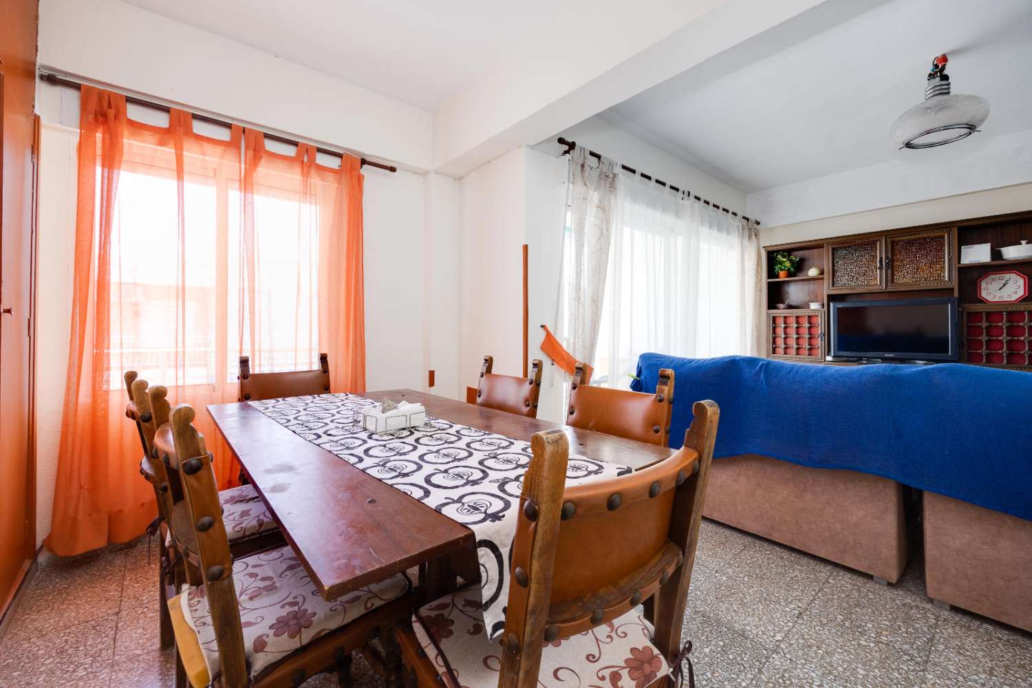 PENTHOUSE SNŮ V PUNTA PRIMA S VELKOU TERASOU, BAZÉNEM A EXKLUZIVNÍMI SPOLEČNÝMI PROSTORY