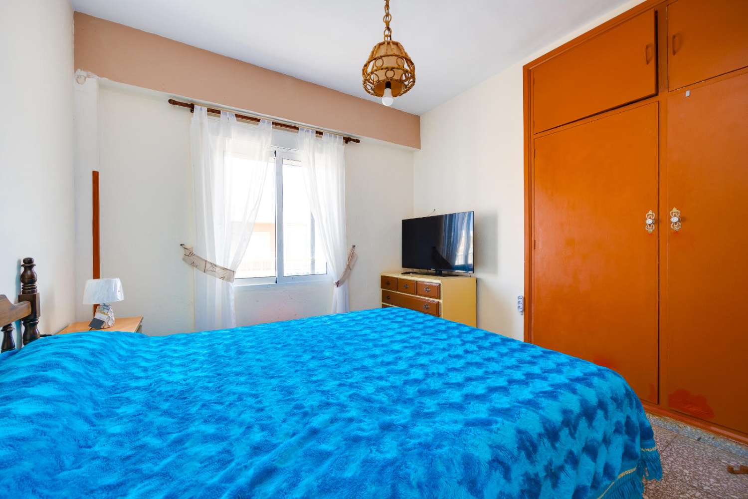 PENTHOUSE SNŮ V PUNTA PRIMA S VELKOU TERASOU, BAZÉNEM A EXKLUZIVNÍMI SPOLEČNÝMI PROSTORY