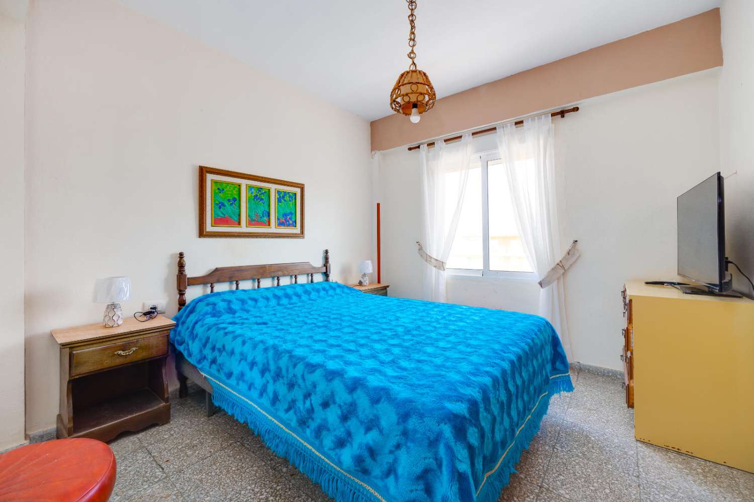 PENTHOUSE SNŮ V PUNTA PRIMA S VELKOU TERASOU, BAZÉNEM A EXKLUZIVNÍMI SPOLEČNÝMI PROSTORY