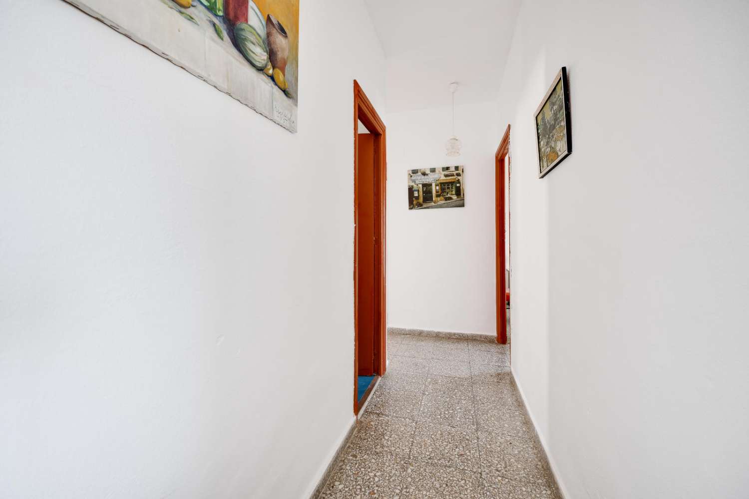 PENTHOUSE SNŮ V PUNTA PRIMA S VELKOU TERASOU, BAZÉNEM A EXKLUZIVNÍMI SPOLEČNÝMI PROSTORY