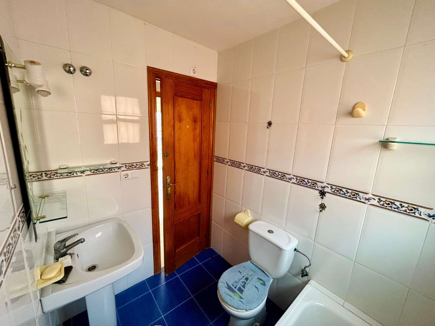 COZY HOUSE FOR SALE IN EL CHAPARRAL – TORREVIEJA