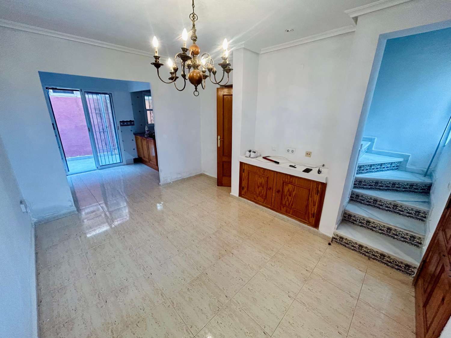 COZY HOUSE FOR SALE IN EL CHAPARRAL – TORREVIEJA