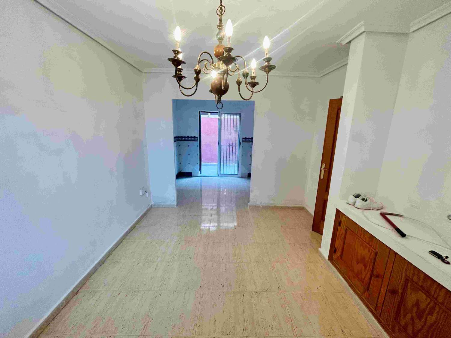 COZY HOUSE FOR SALE IN EL CHAPARRAL – TORREVIEJA