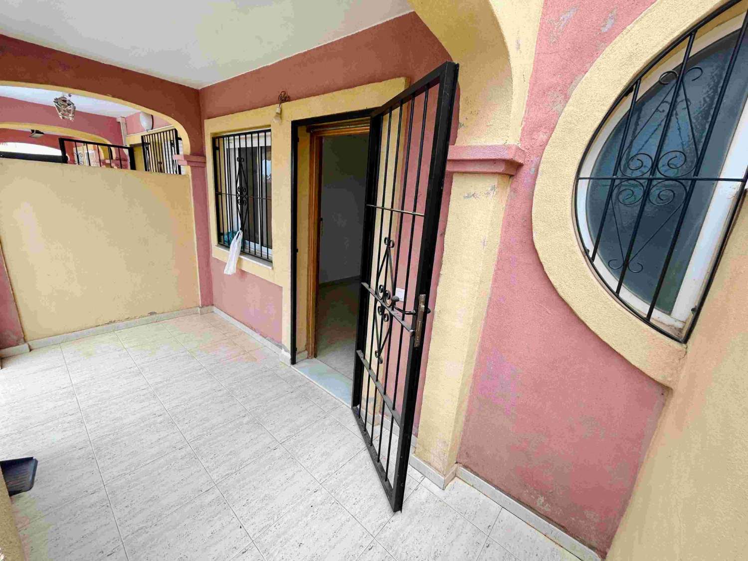 COZY HOUSE FOR SALE IN EL CHAPARRAL – TORREVIEJA