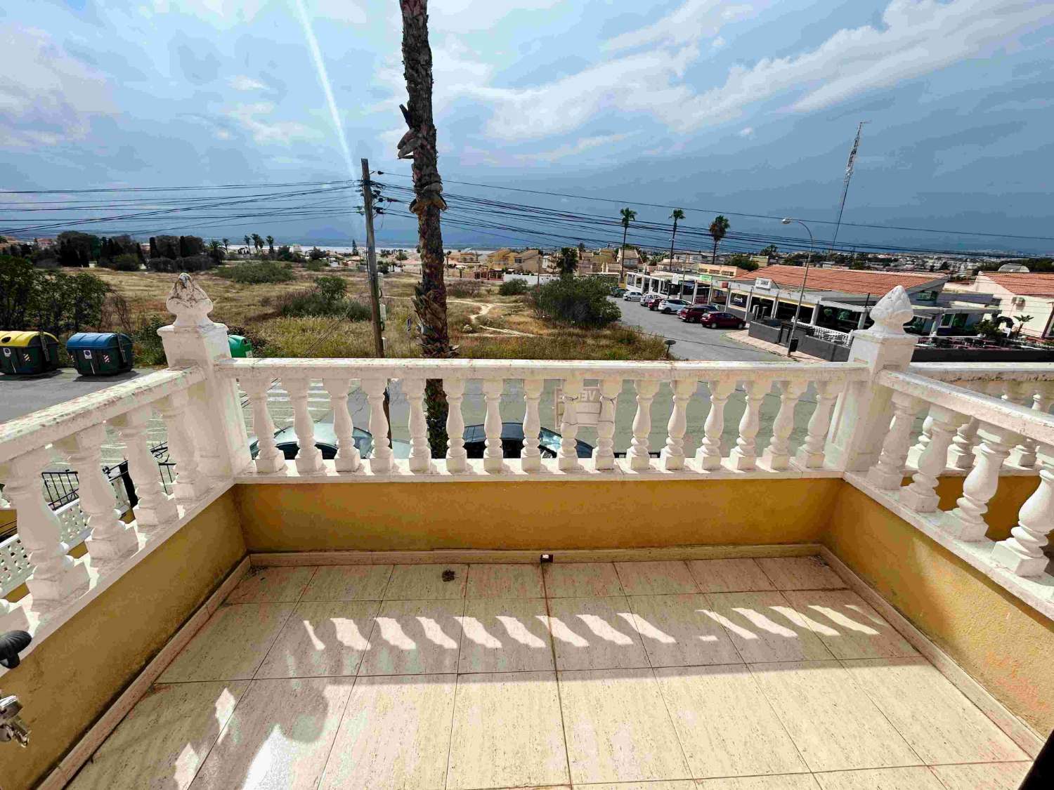 COZY HOUSE FOR SALE IN EL CHAPARRAL – TORREVIEJA