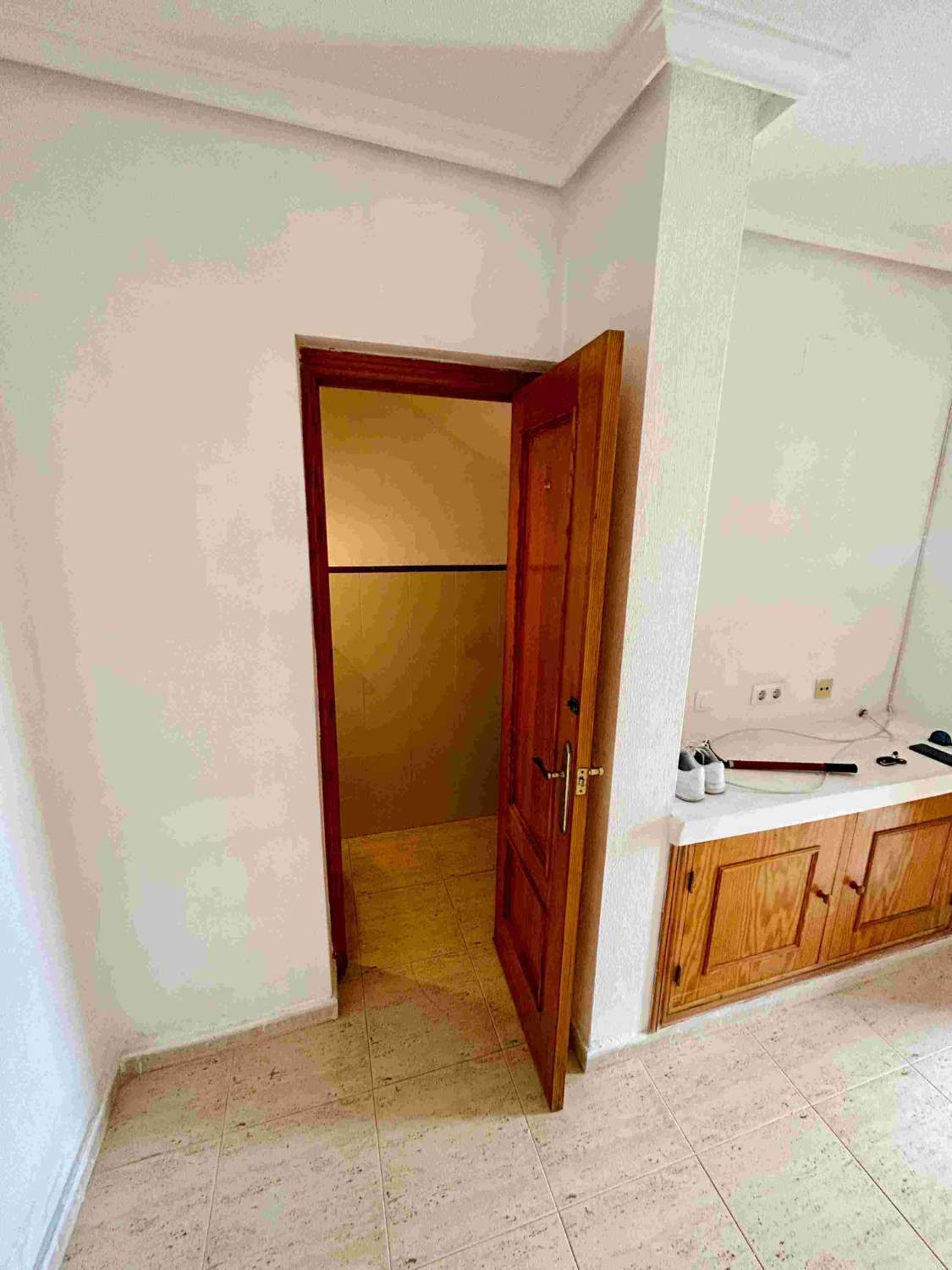 COZY HOUSE FOR SALE IN EL CHAPARRAL – TORREVIEJA
