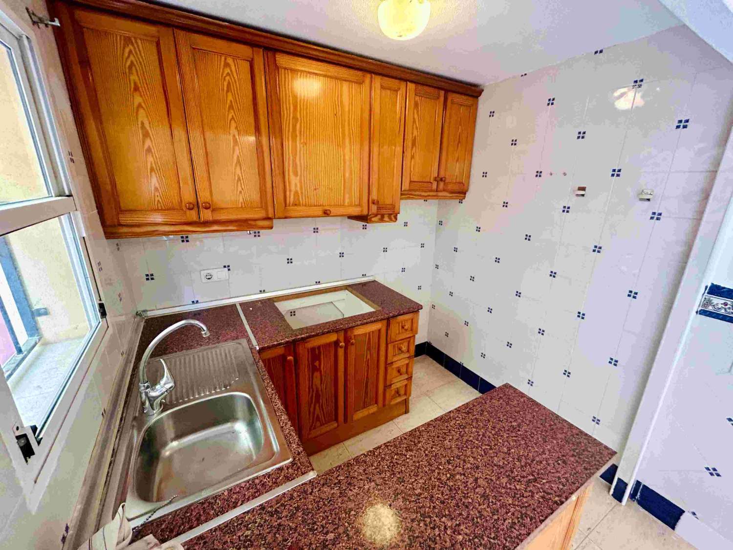 COZY HOUSE FOR SALE IN EL CHAPARRAL – TORREVIEJA
