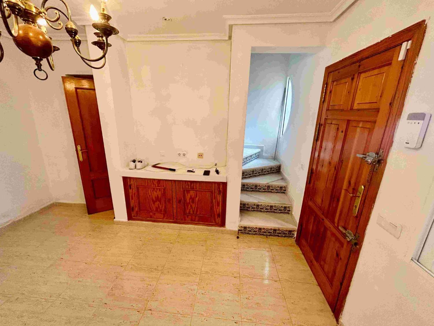 COZY HOUSE FOR SALE IN EL CHAPARRAL – TORREVIEJA