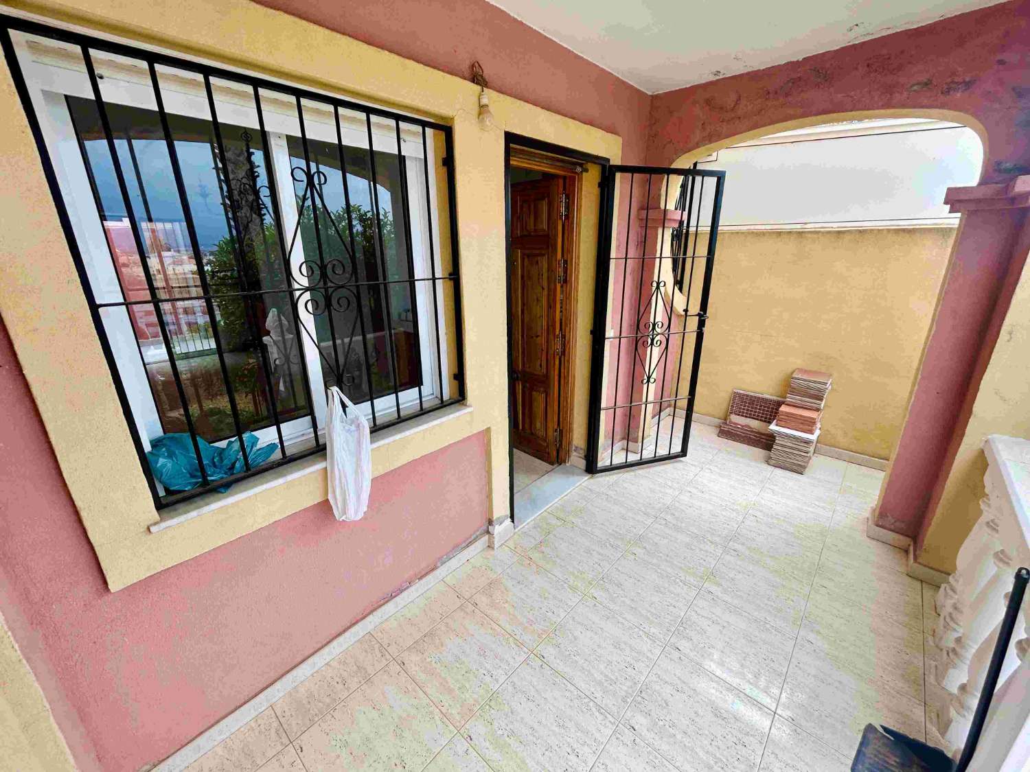 COZY HOUSE FOR SALE IN EL CHAPARRAL – TORREVIEJA