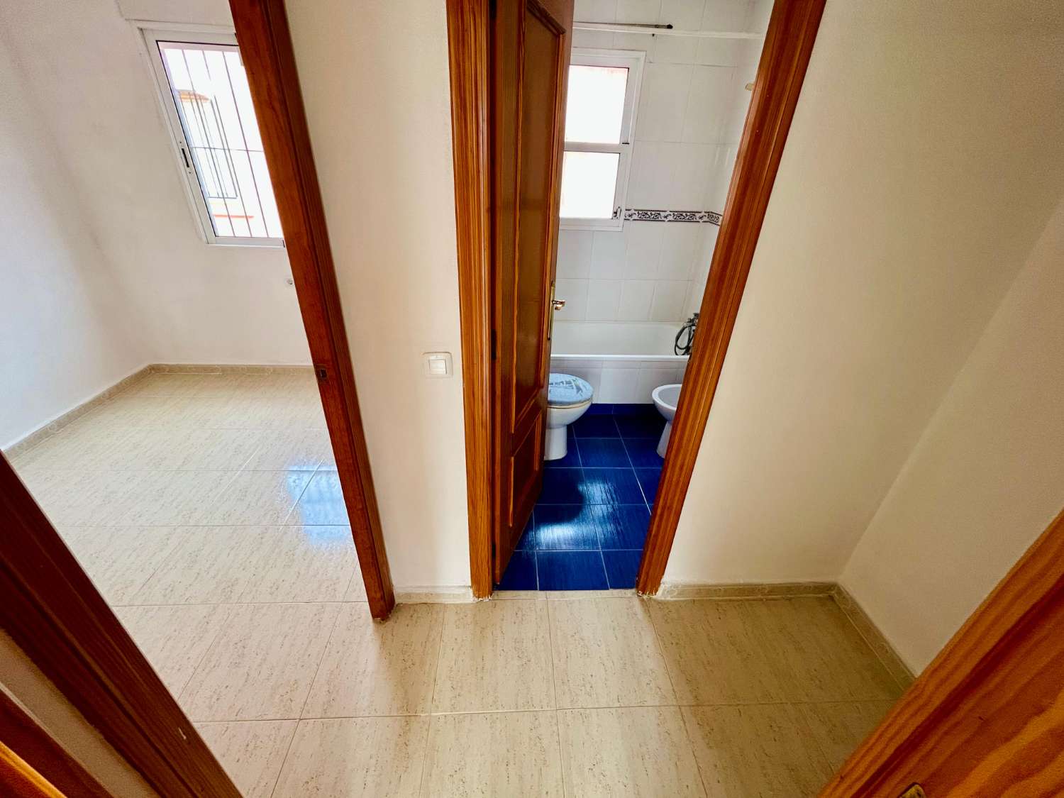 COZY HOUSE FOR SALE IN EL CHAPARRAL – TORREVIEJA