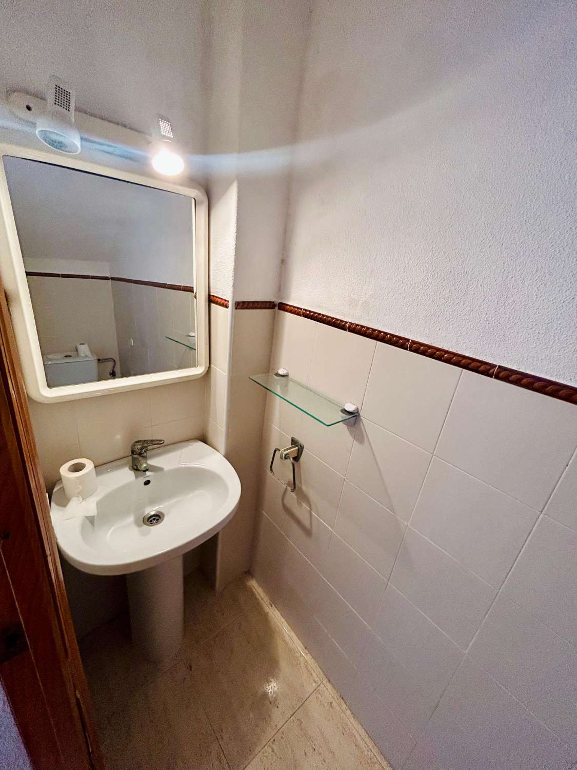 COZY HOUSE FOR SALE IN EL CHAPARRAL – TORREVIEJA