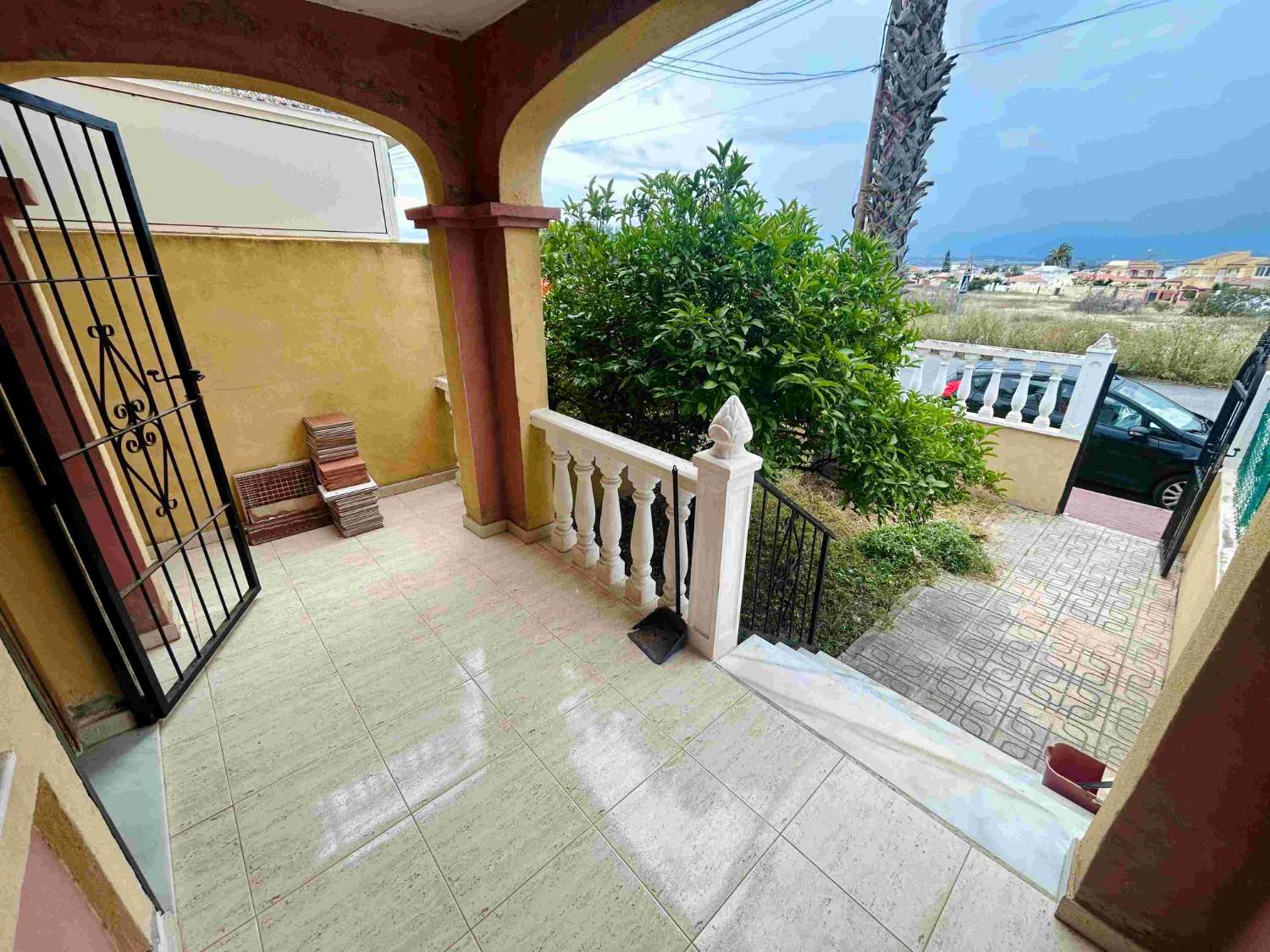 COZY HOUSE FOR SALE IN EL CHAPARRAL – TORREVIEJA