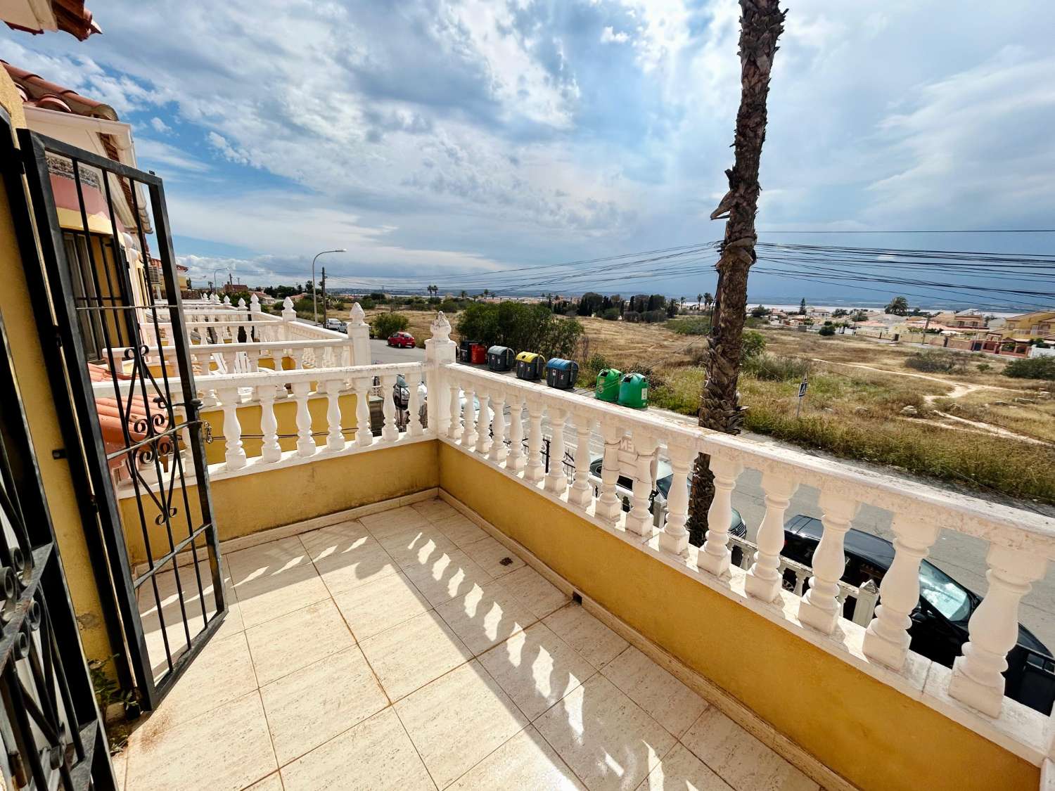 COZY HOUSE FOR SALE IN EL CHAPARRAL – TORREVIEJA