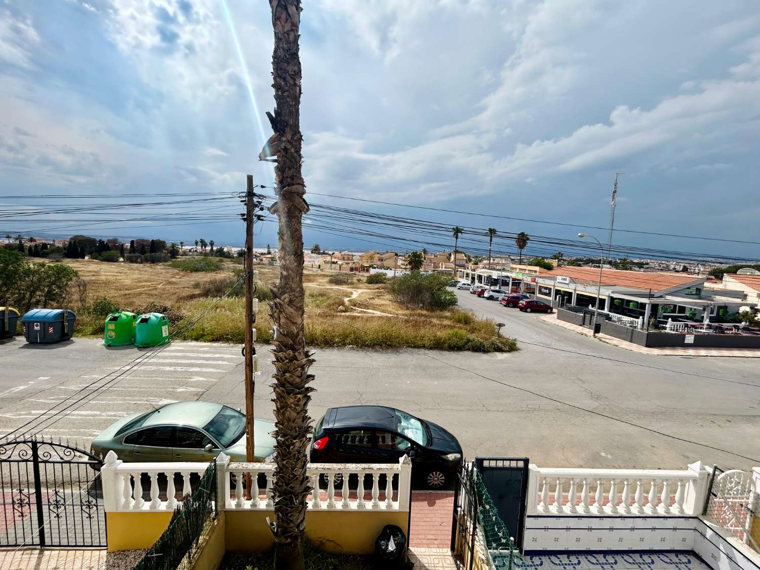 COZY HOUSE FOR SALE IN EL CHAPARRAL – TORREVIEJA