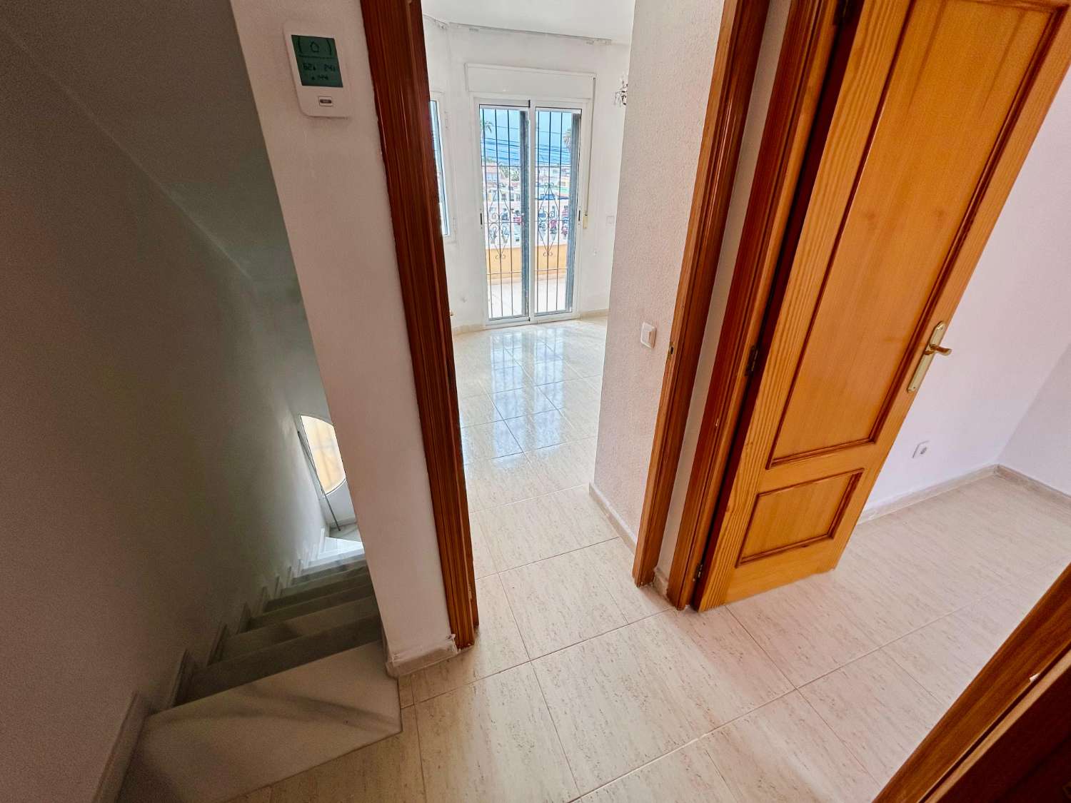 COZY HOUSE FOR SALE IN EL CHAPARRAL – TORREVIEJA