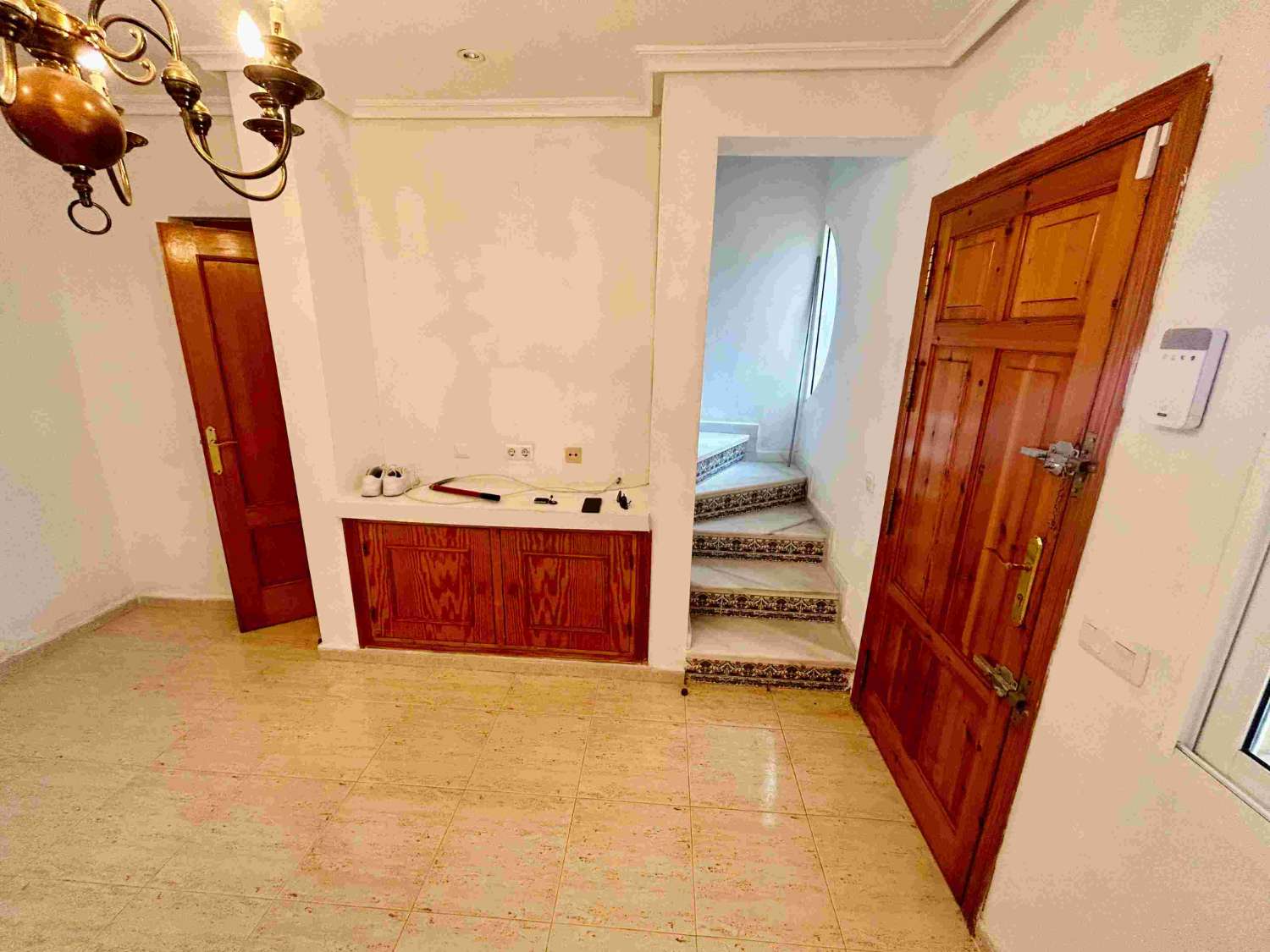 COZY HOUSE FOR SALE IN EL CHAPARRAL – TORREVIEJA