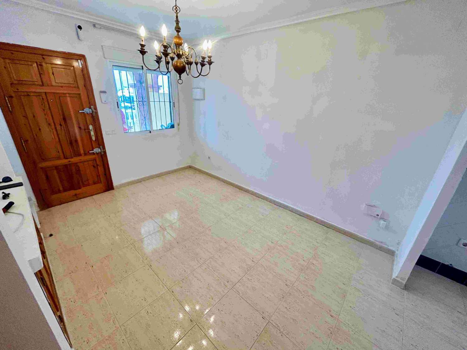 COZY HOUSE FOR SALE IN EL CHAPARRAL – TORREVIEJA