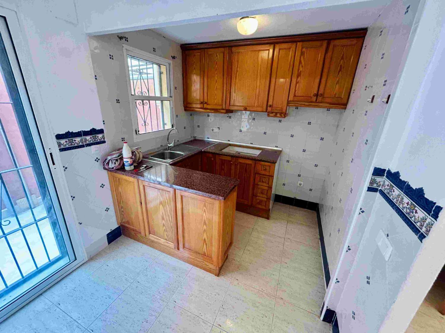 COZY HOUSE FOR SALE IN EL CHAPARRAL – TORREVIEJA
