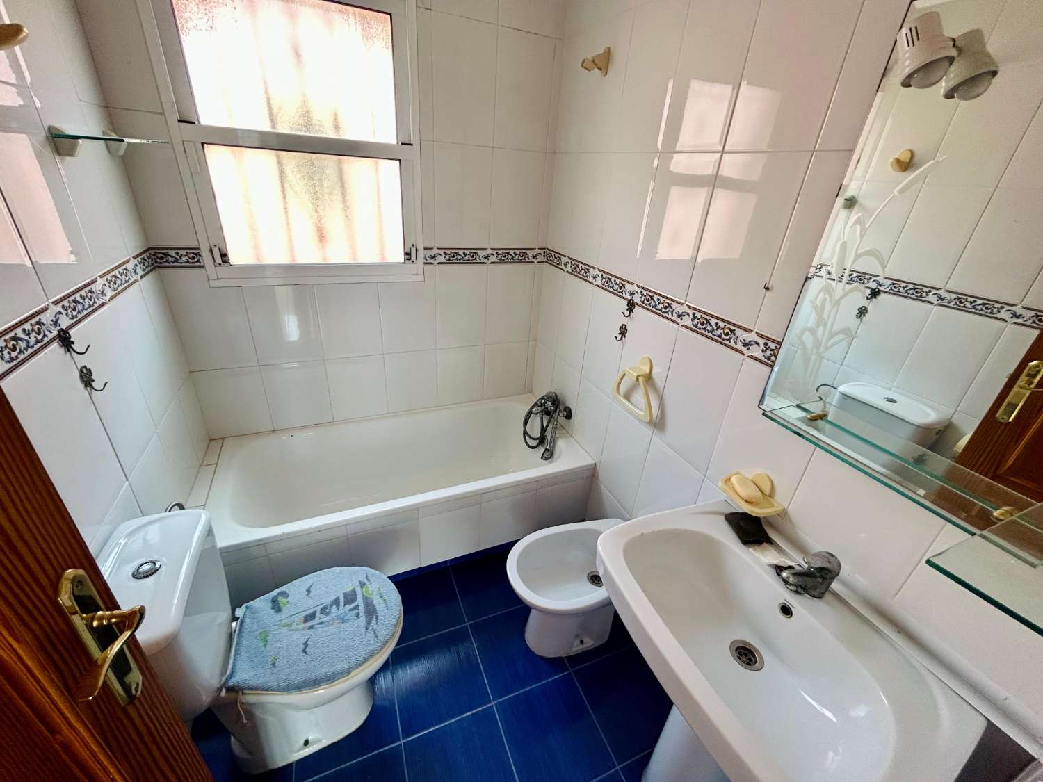 COZY HOUSE FOR SALE IN EL CHAPARRAL – TORREVIEJA