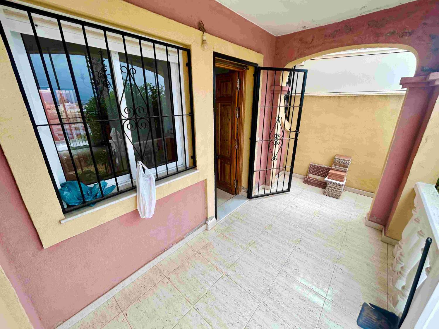 COZY HOUSE FOR SALE IN EL CHAPARRAL – TORREVIEJA