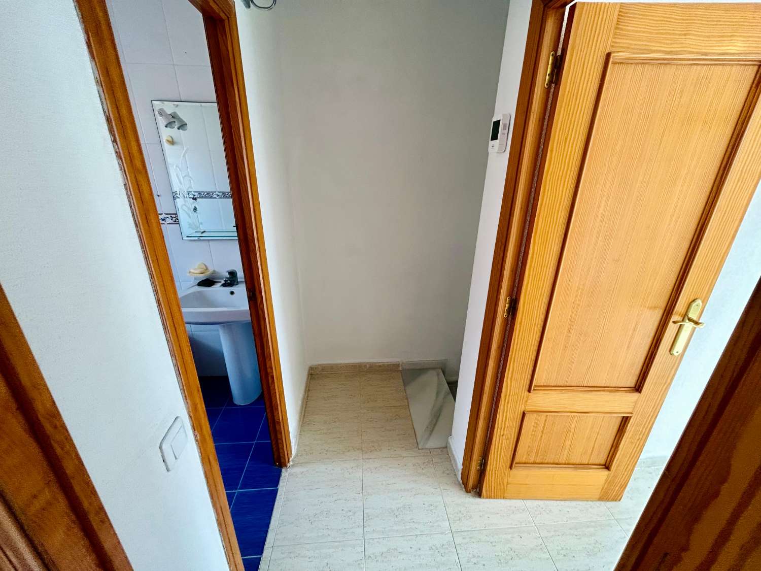 COZY HOUSE FOR SALE IN EL CHAPARRAL – TORREVIEJA