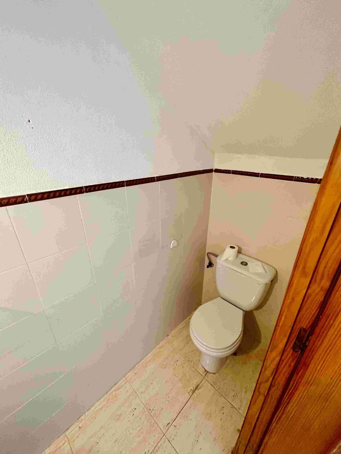 COZY HOUSE FOR SALE IN EL CHAPARRAL – TORREVIEJA
