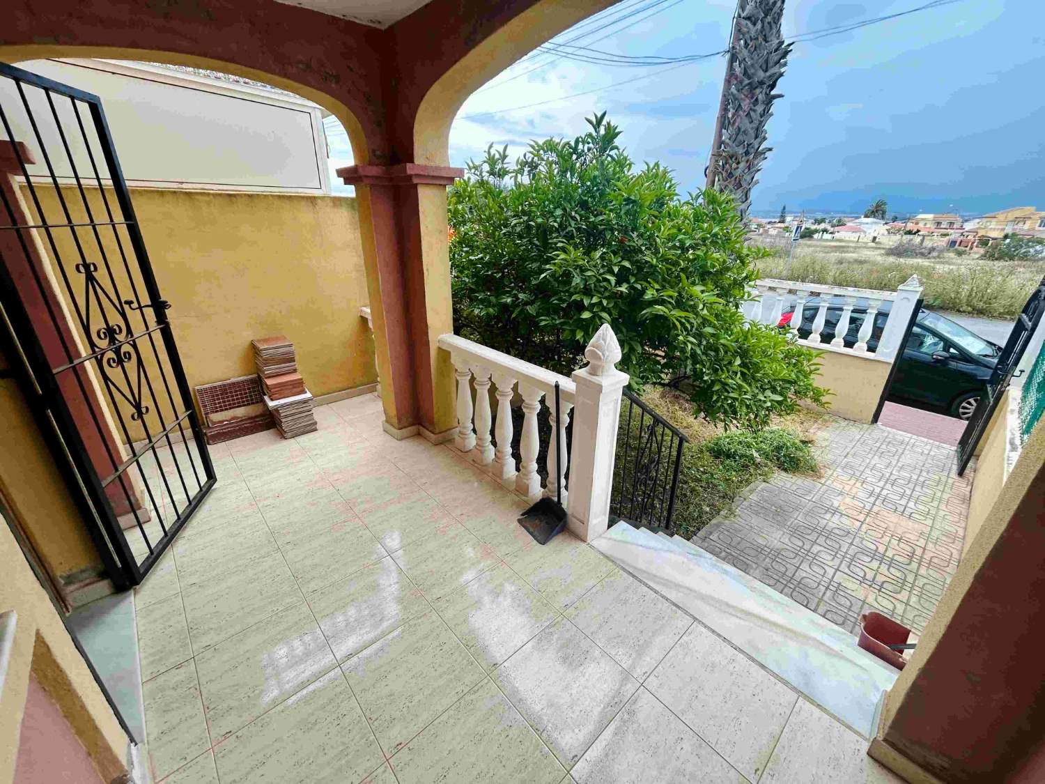 COZY HOUSE FOR SALE IN EL CHAPARRAL – TORREVIEJA