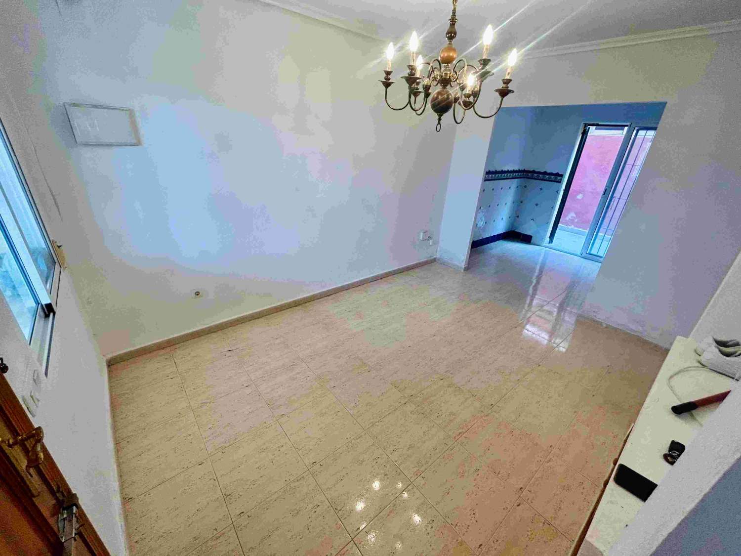 COZY HOUSE FOR SALE IN EL CHAPARRAL – TORREVIEJA