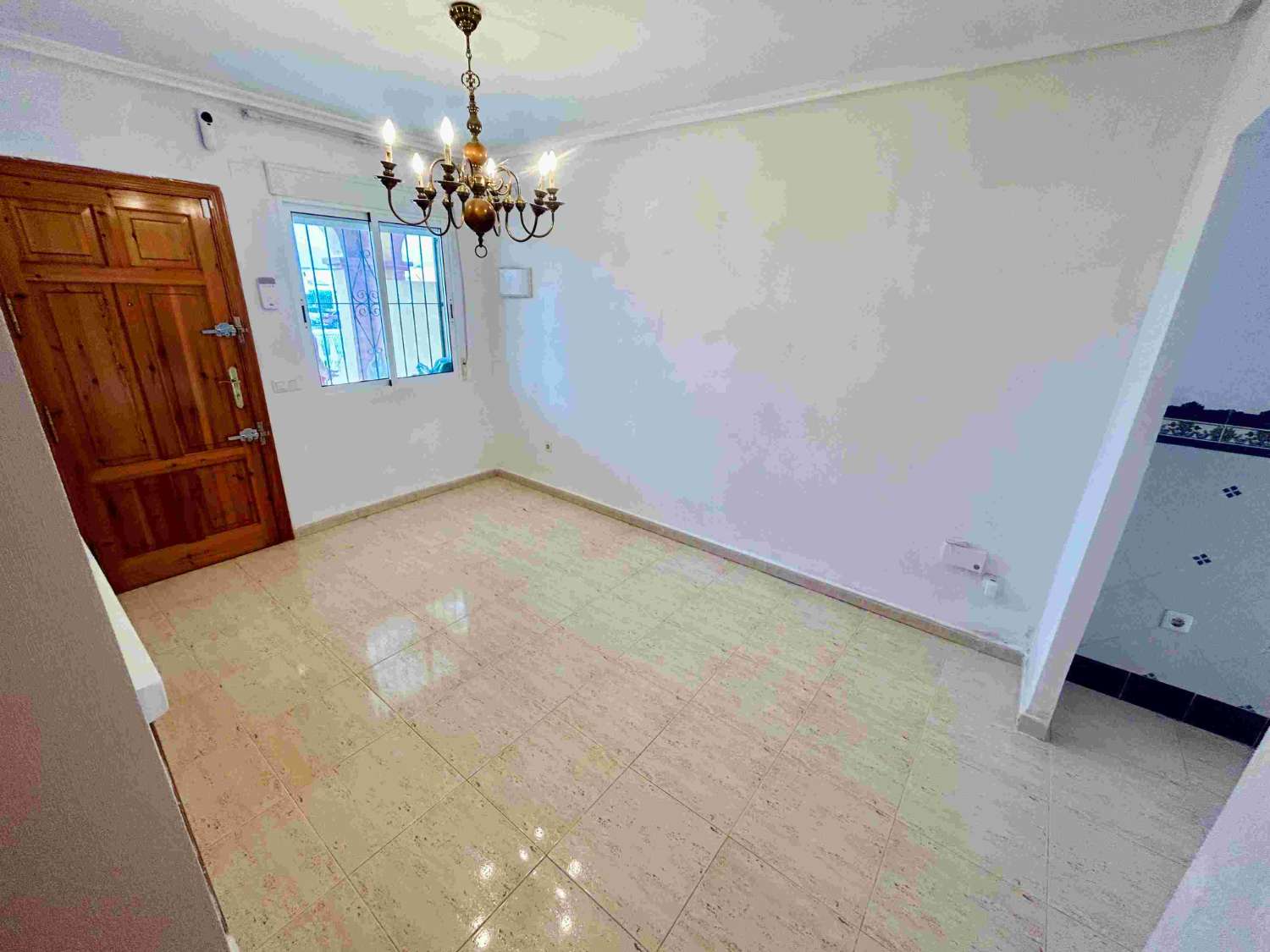 COZY HOUSE FOR SALE IN EL CHAPARRAL – TORREVIEJA