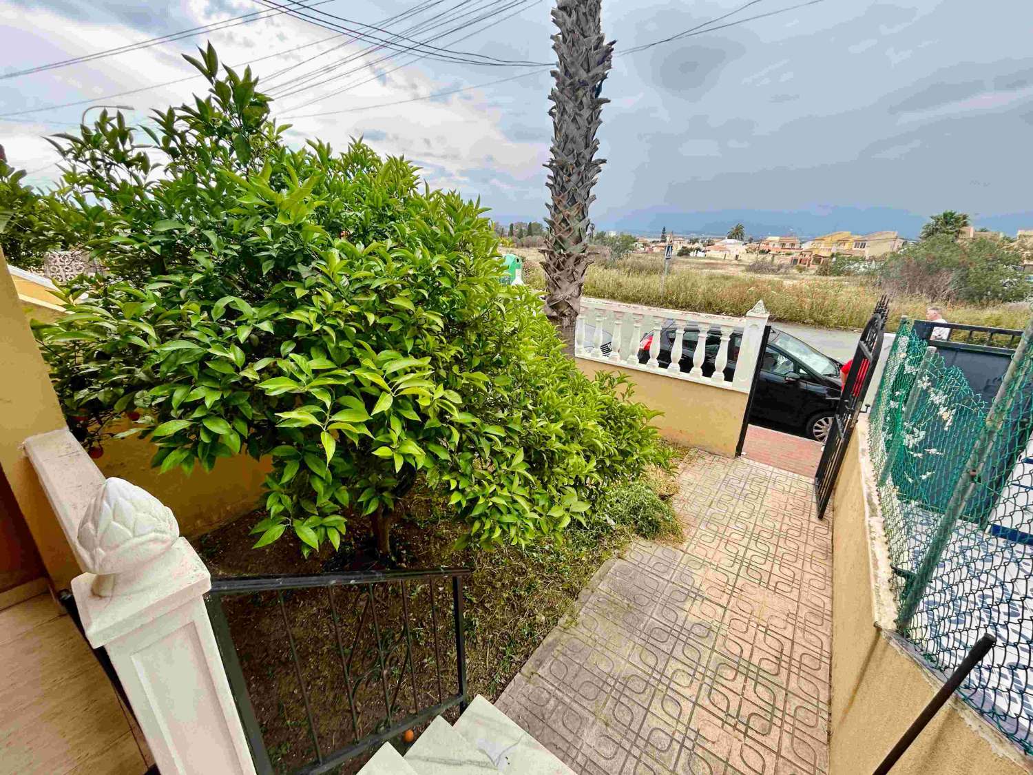 COZY HOUSE FOR SALE IN EL CHAPARRAL – TORREVIEJA