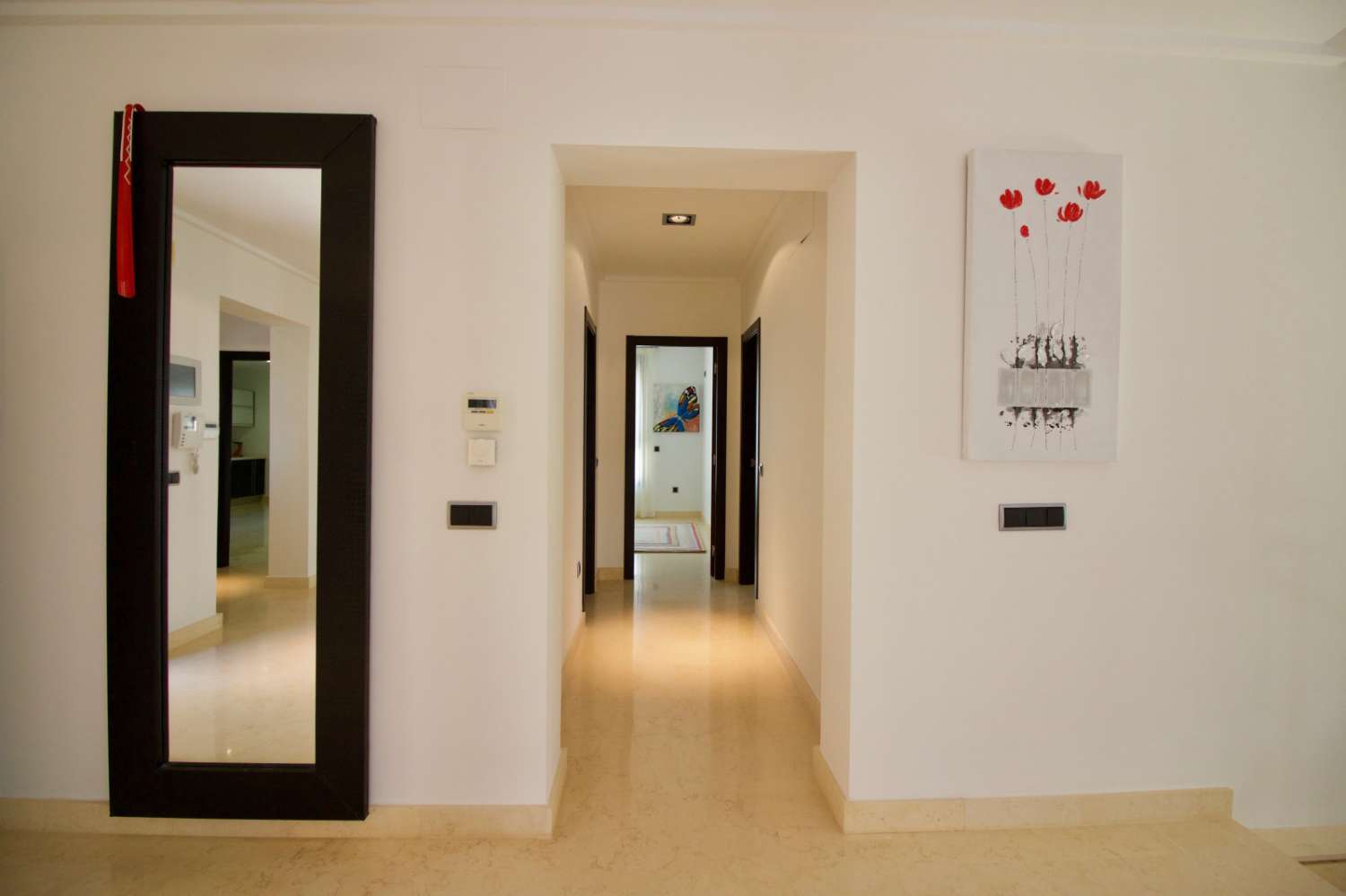 LUXURY VILLA IN CABO ROIG WITH A PLOT OF 1,095 m², PRIVATE POOL AND HIGH-END FINISHES