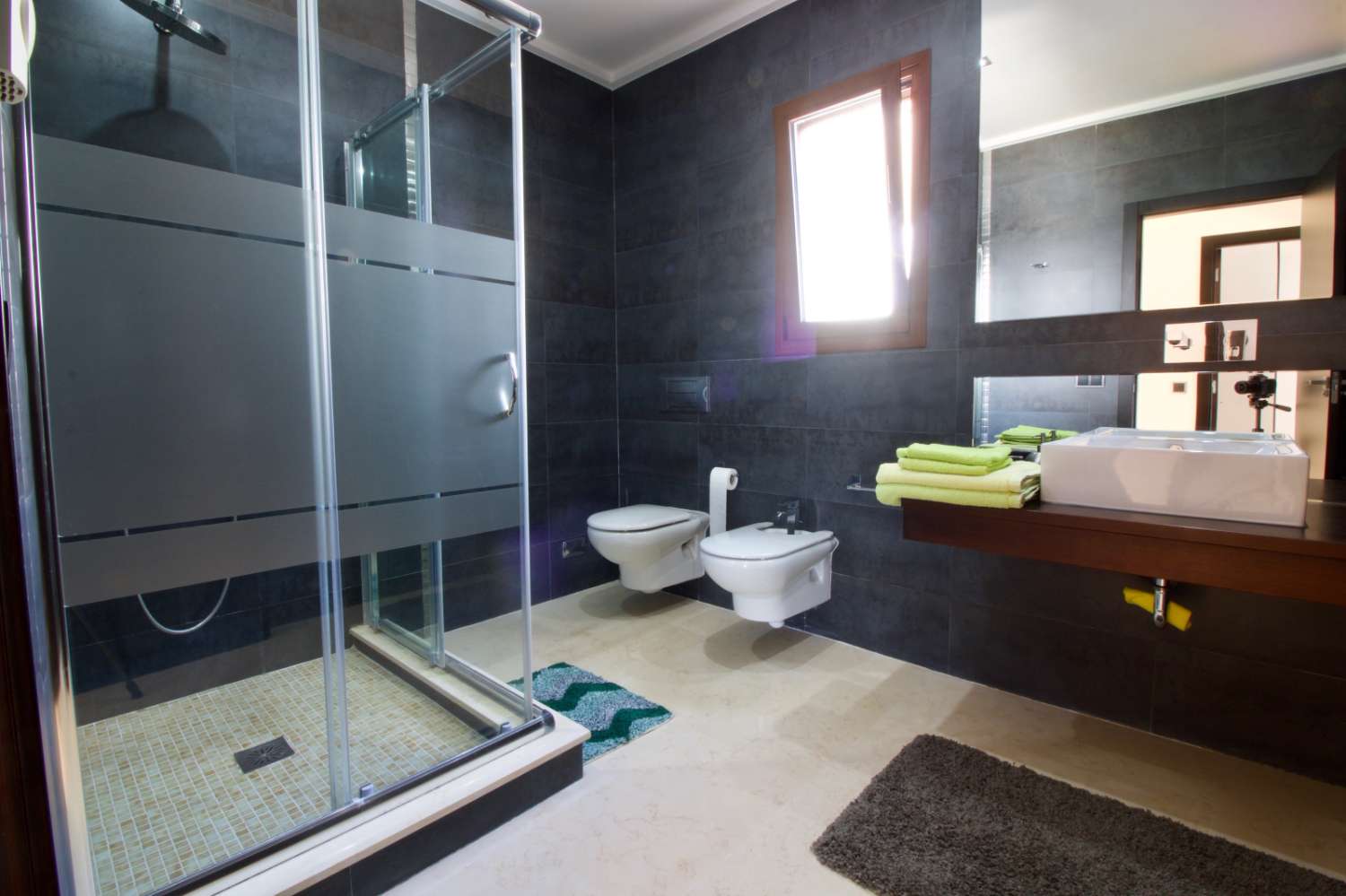 LUXURY VILLA IN CABO ROIG WITH A PLOT OF 1,095 m², PRIVATE POOL AND HIGH-END FINISHES