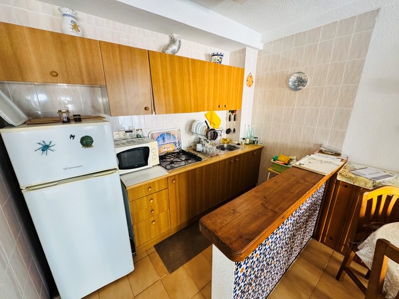 CORNER SEMI-DETACHED DUPLEX JUST 300 METERS FROM THE BEACH IN THE CENTER OF LA MATA