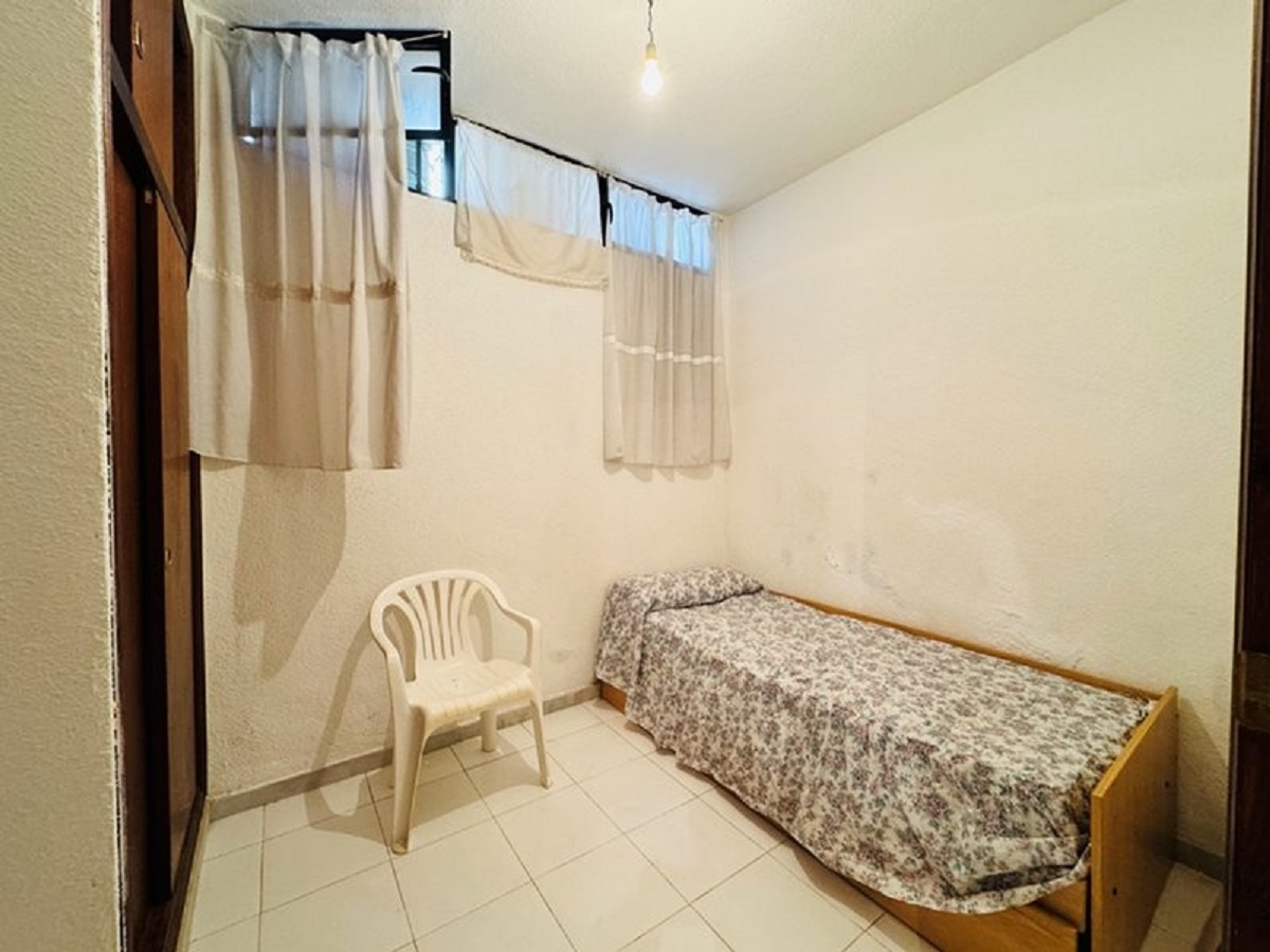 CORNER SEMI-DETACHED DUPLEX JUST 300 METERS FROM THE BEACH IN THE CENTER OF LA MATA