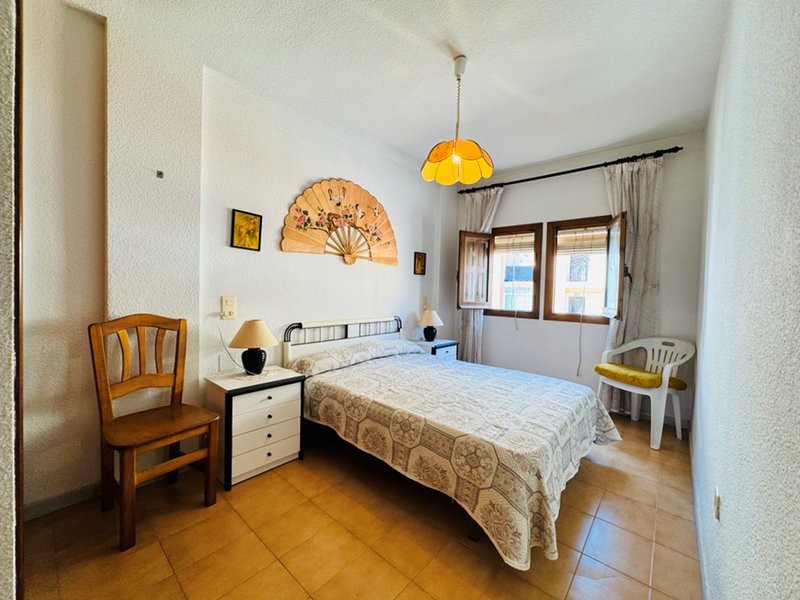 CORNER SEMI-DETACHED DUPLEX JUST 300 METERS FROM THE BEACH IN THE CENTER OF LA MATA