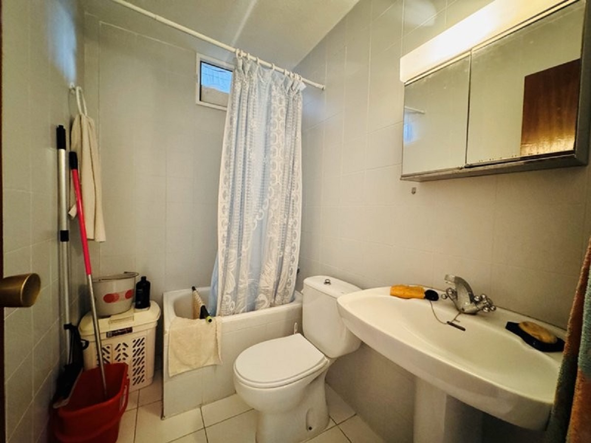 CORNER SEMI-DETACHED DUPLEX JUST 300 METERS FROM THE BEACH IN THE CENTER OF LA MATA