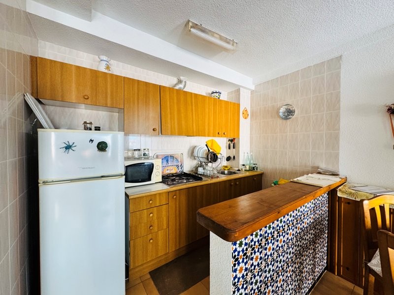 CORNER SEMI-DETACHED DUPLEX JUST 300 METERS FROM THE BEACH IN THE CENTER OF LA MATA