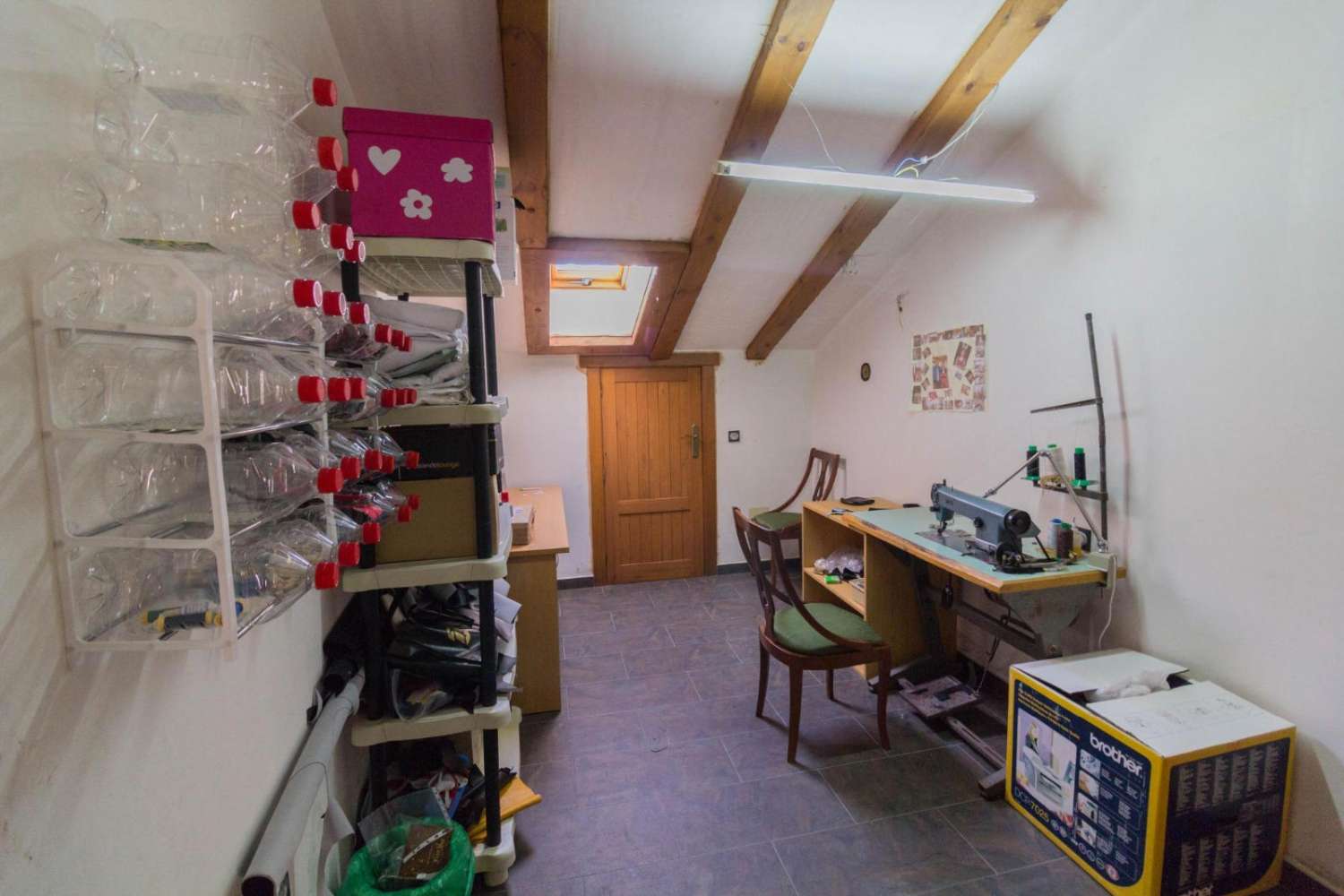 SPECTACULAR DETACHED VILLA OF MORE THAN 330 m² WITH VIEWS OF THE SIERRA DE REDOVÁN