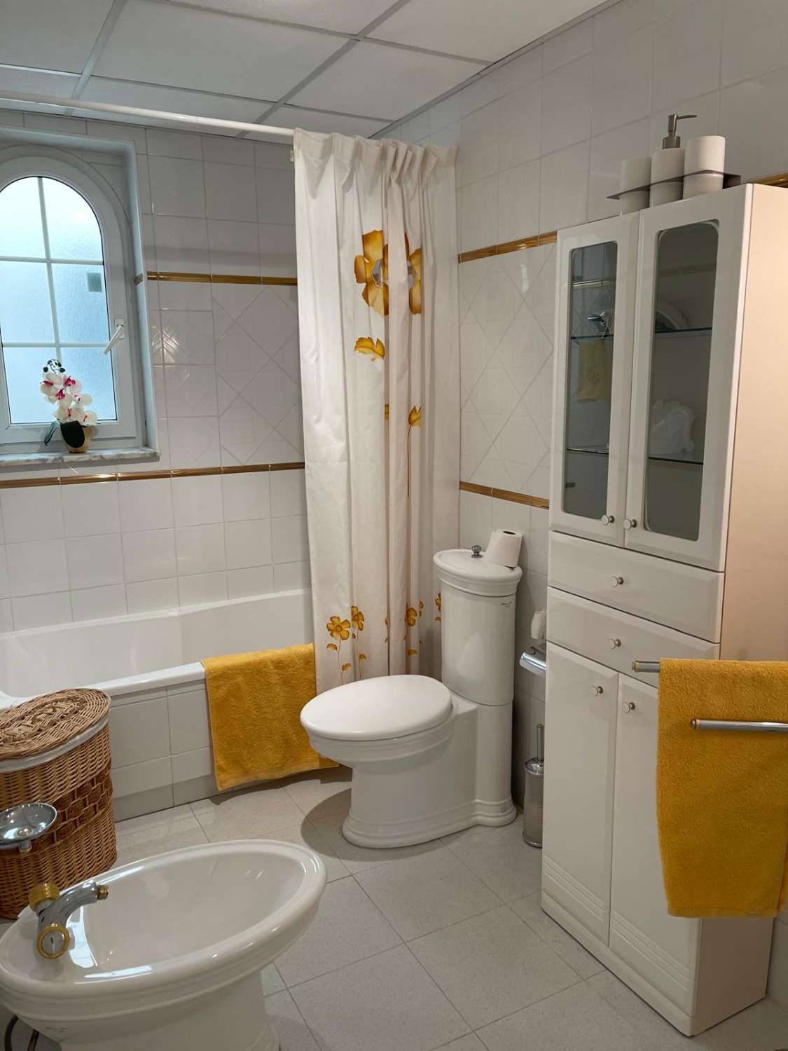 MEZONETOVÝ PENTHOUSE S PĚTI TERASAMI, GARÁŽÍ, PŘIROZENÝM SVĚTLEM A VŠESTRANNÝMI PROSTORY