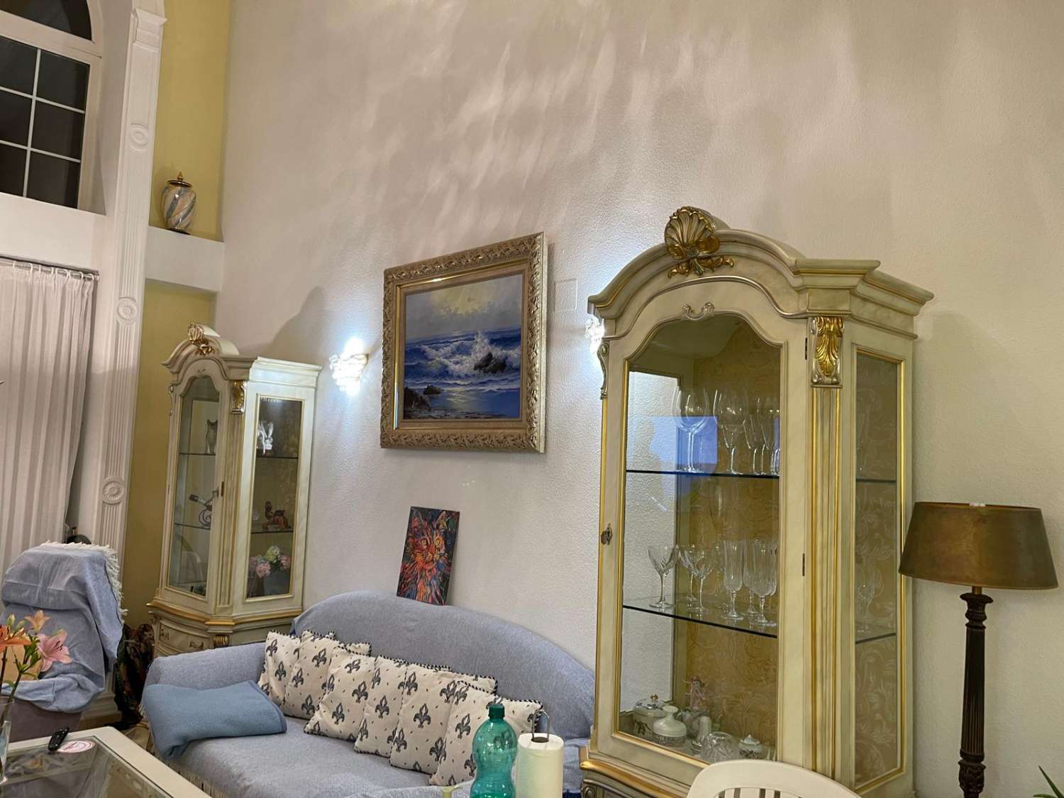 MEZONETOVÝ PENTHOUSE S PĚTI TERASAMI, GARÁŽÍ, PŘIROZENÝM SVĚTLEM A VŠESTRANNÝMI PROSTORY