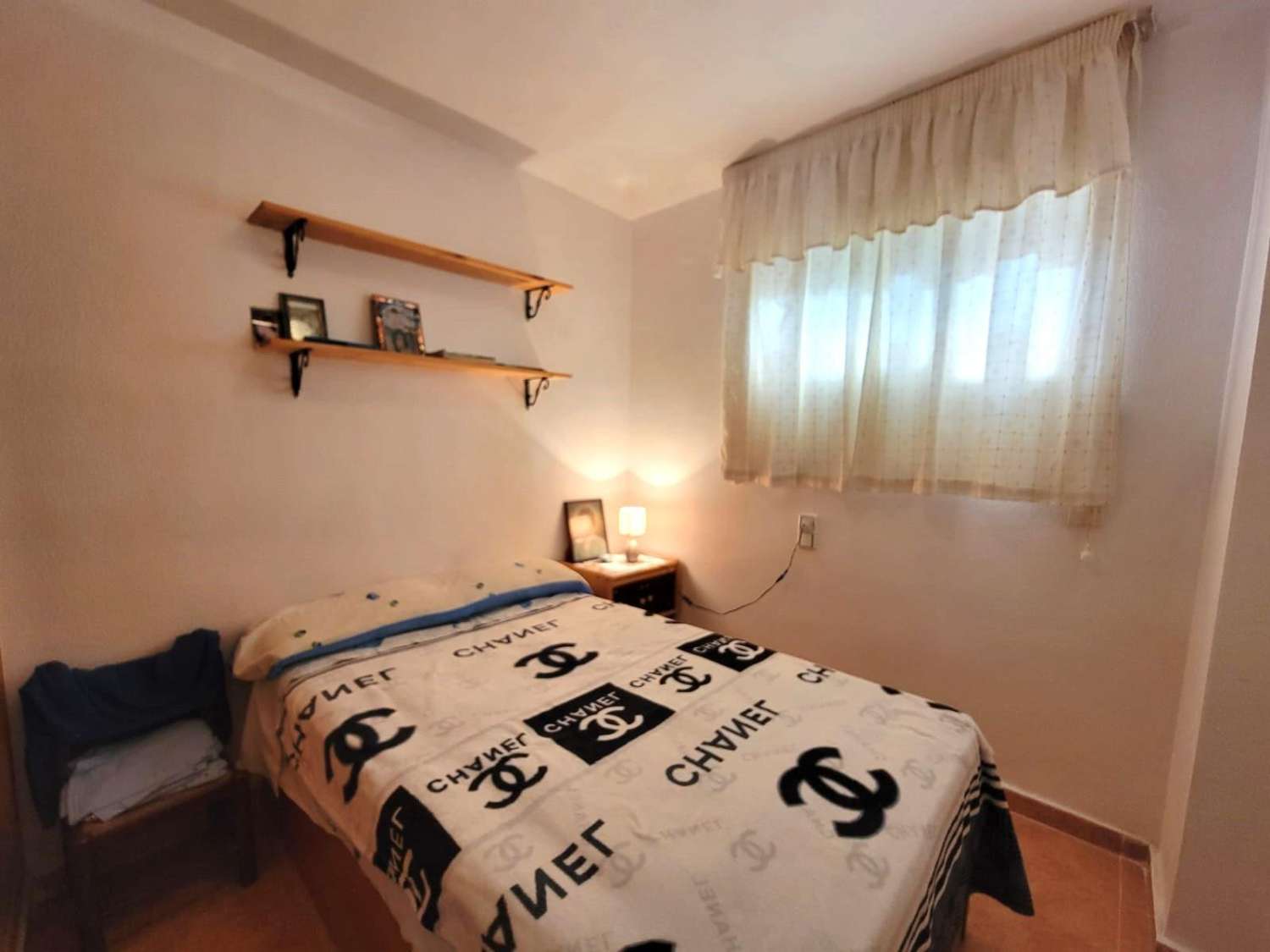 APARTMENT IN PRIVATE RESIDENTIAL WITH POOL IN NUEVA TORREVIEJA