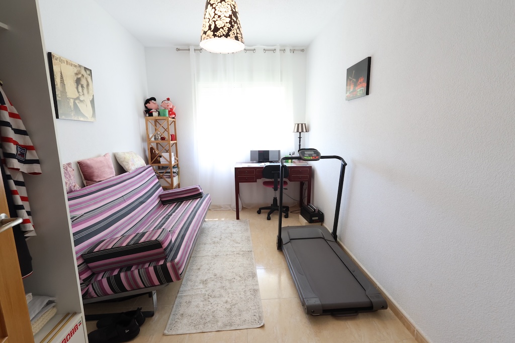 RESIDENCIAL TERRAZAS DE AGUAMARINA – APARTMENT WITH SEA VIEWS AND PRIVILEGED LOCATION