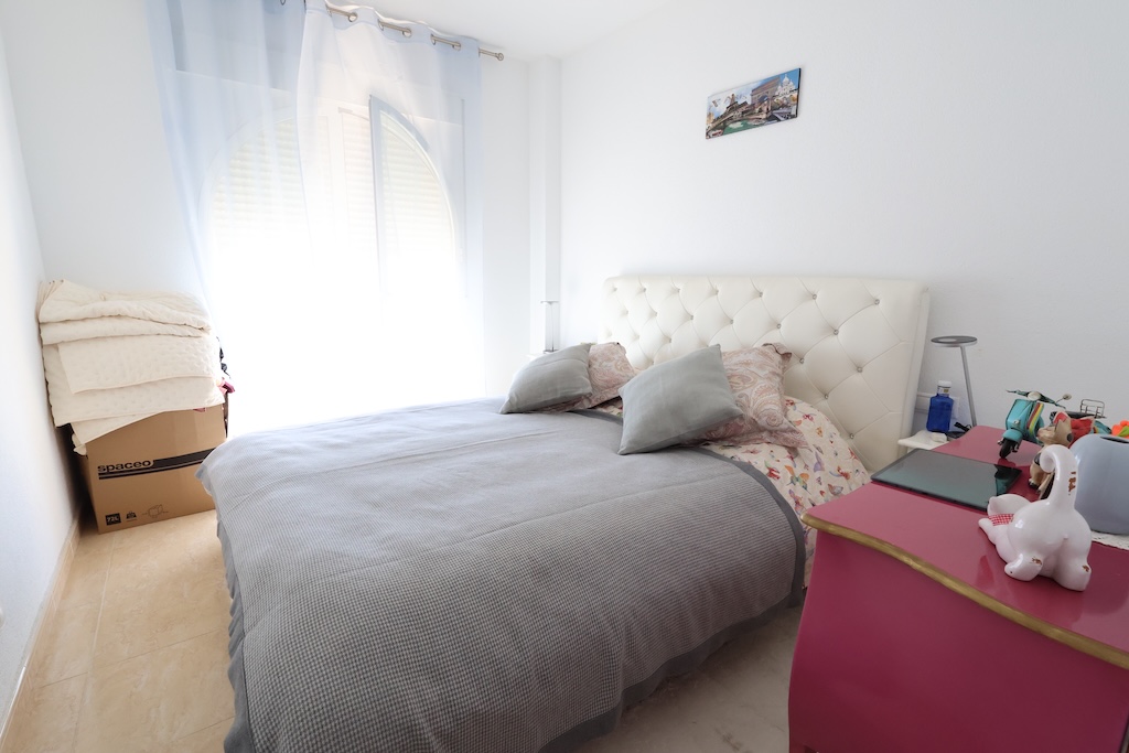 RESIDENCIAL TERRAZAS DE AGUAMARINA – APARTMENT WITH SEA VIEWS AND PRIVILEGED LOCATION