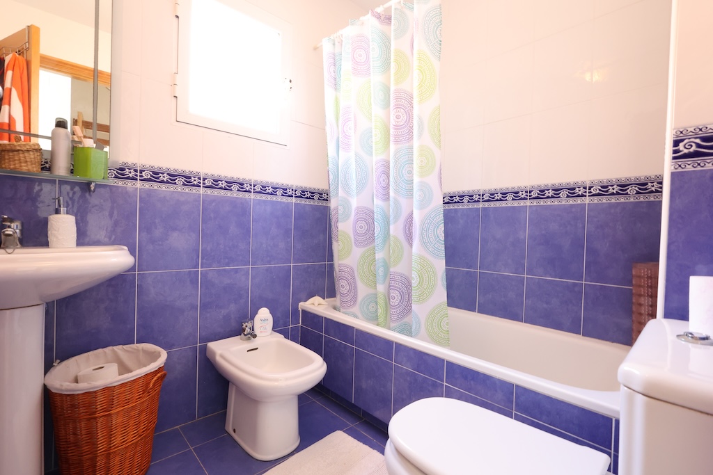 RESIDENCIAL TERRAZAS DE AGUAMARINA – APARTMENT WITH SEA VIEWS AND PRIVILEGED LOCATION
